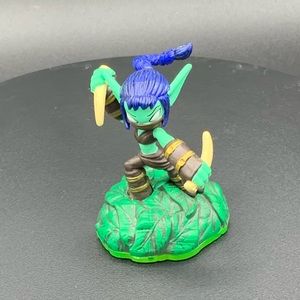 Skylander figurine